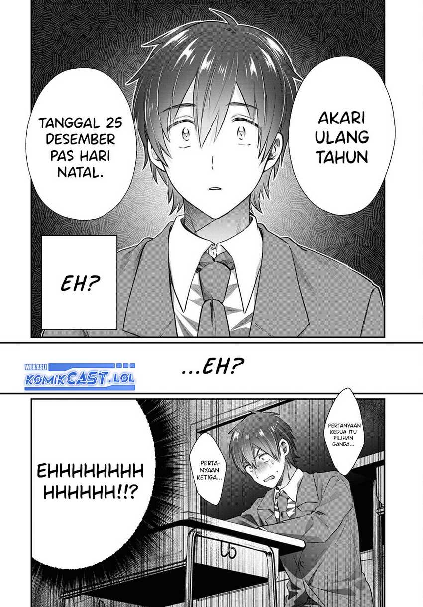 Fuufu Ijou Koibito Miman. Chapter 68 Gambar 13