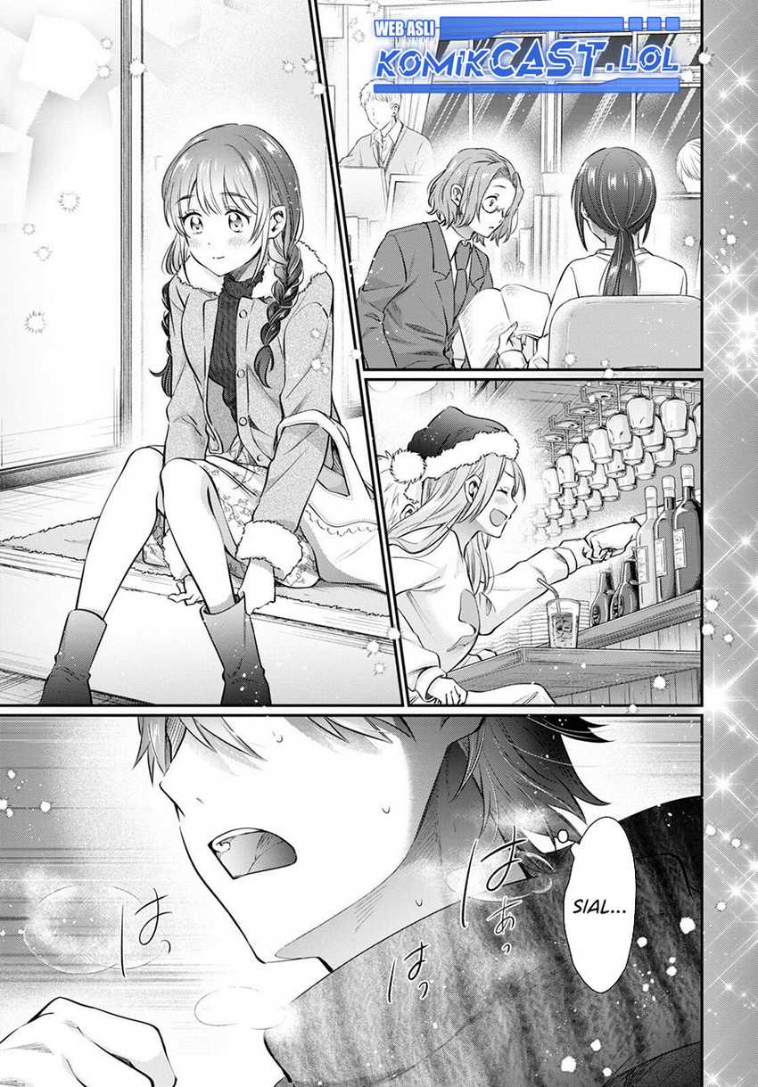 Fuufu Ijou Koibito Miman. Chapter 68 Gambar 24