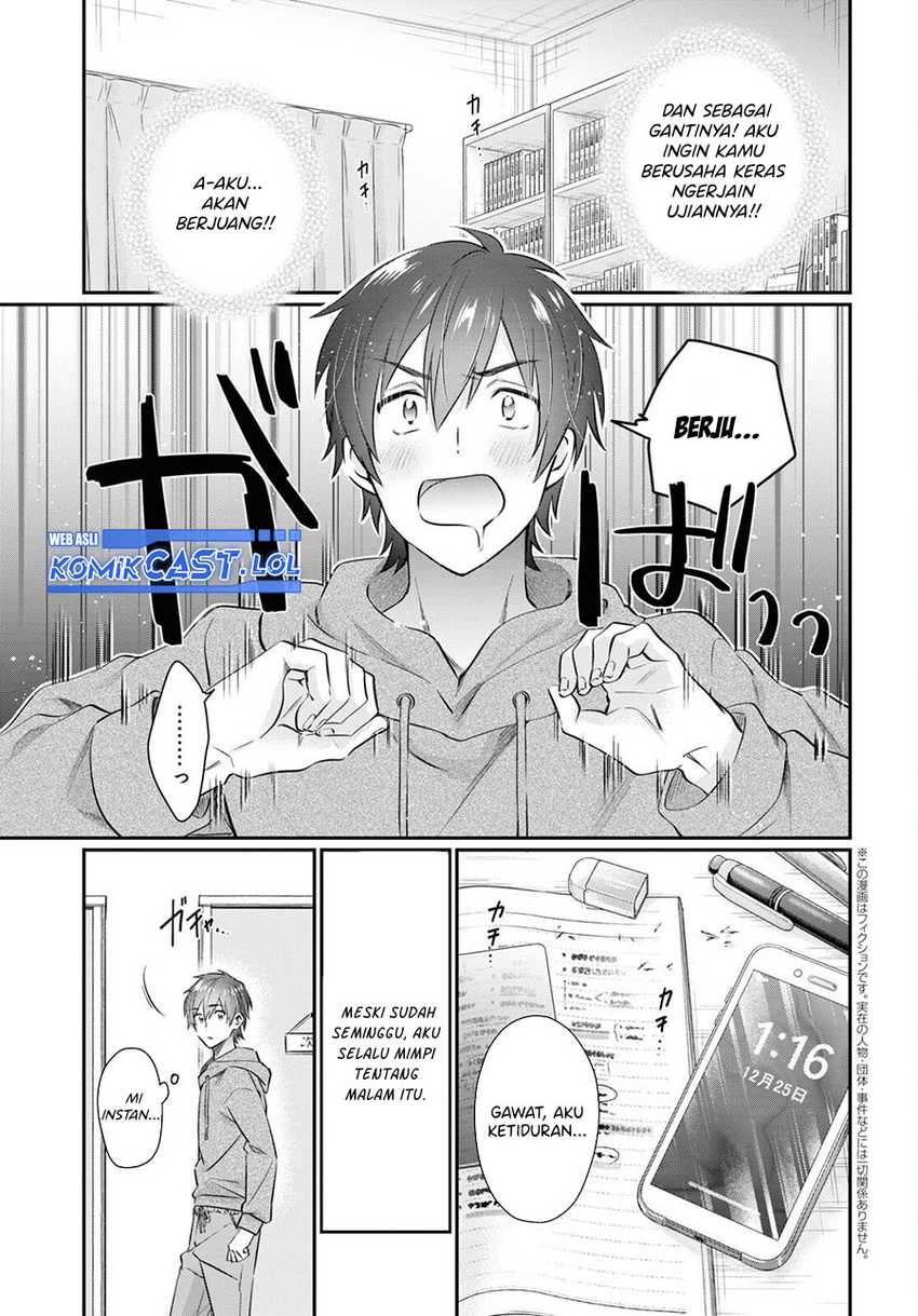 Fuufu Ijou Koibito Miman. Chapter 68 Gambar 4