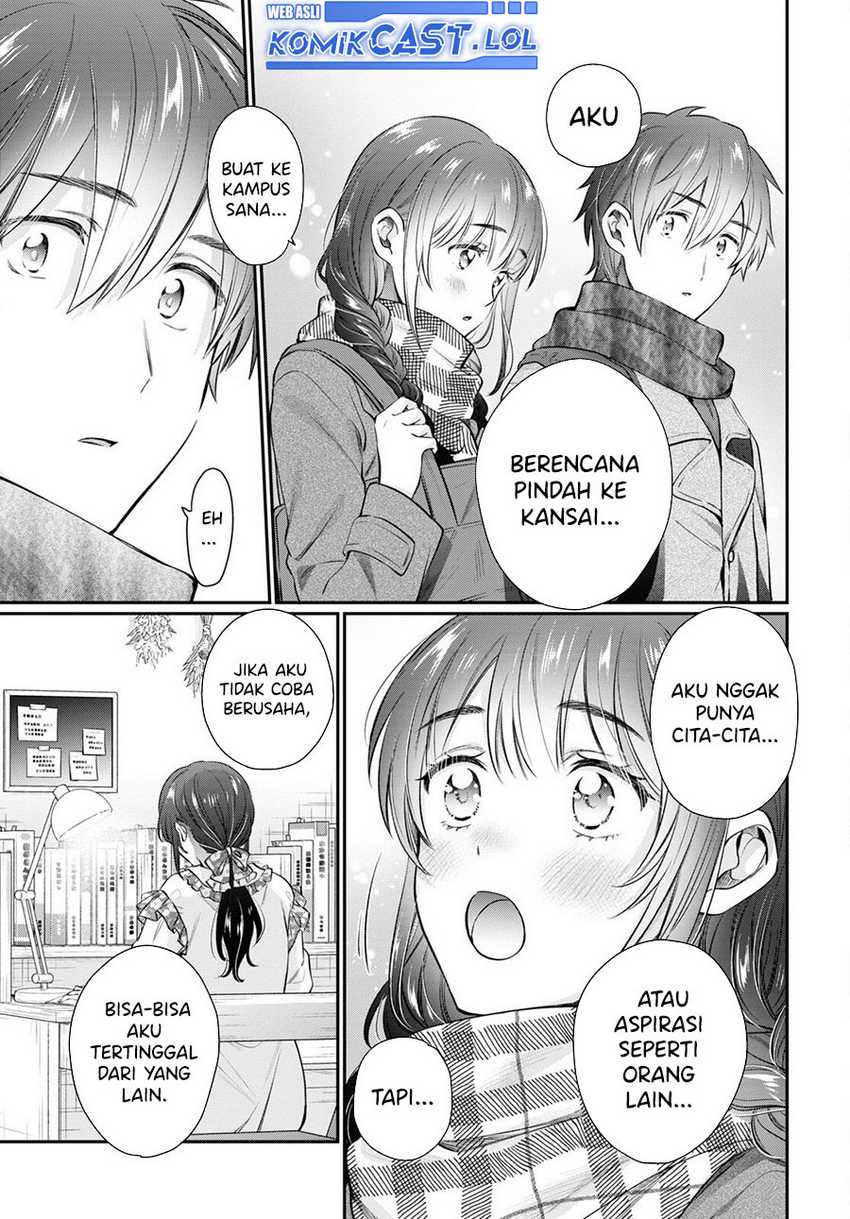 Fuufu Ijou Koibito Miman. Chapter 68 Gambar 8