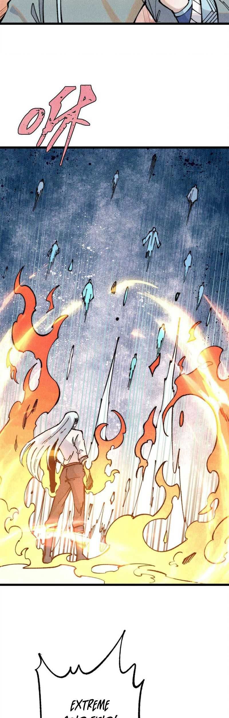 All Hail the Sect Leader Chapter 307 Gambar 18