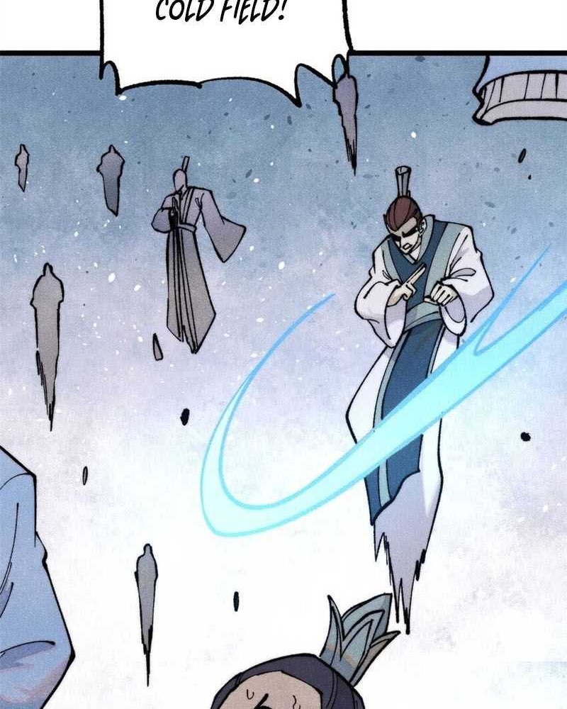 All Hail the Sect Leader Chapter 307 Gambar 19