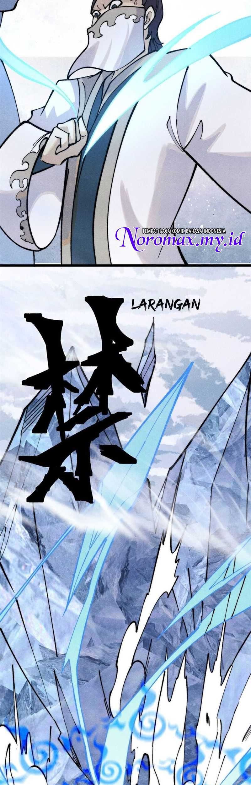 All Hail the Sect Leader Chapter 307 Gambar 20