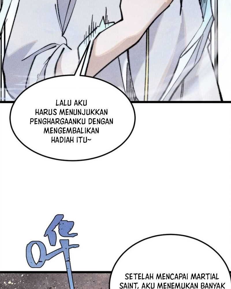 All Hail the Sect Leader Chapter 307 Gambar 23