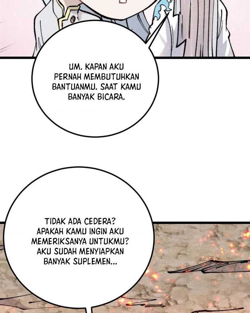 All Hail the Sect Leader Chapter 307 Gambar 48
