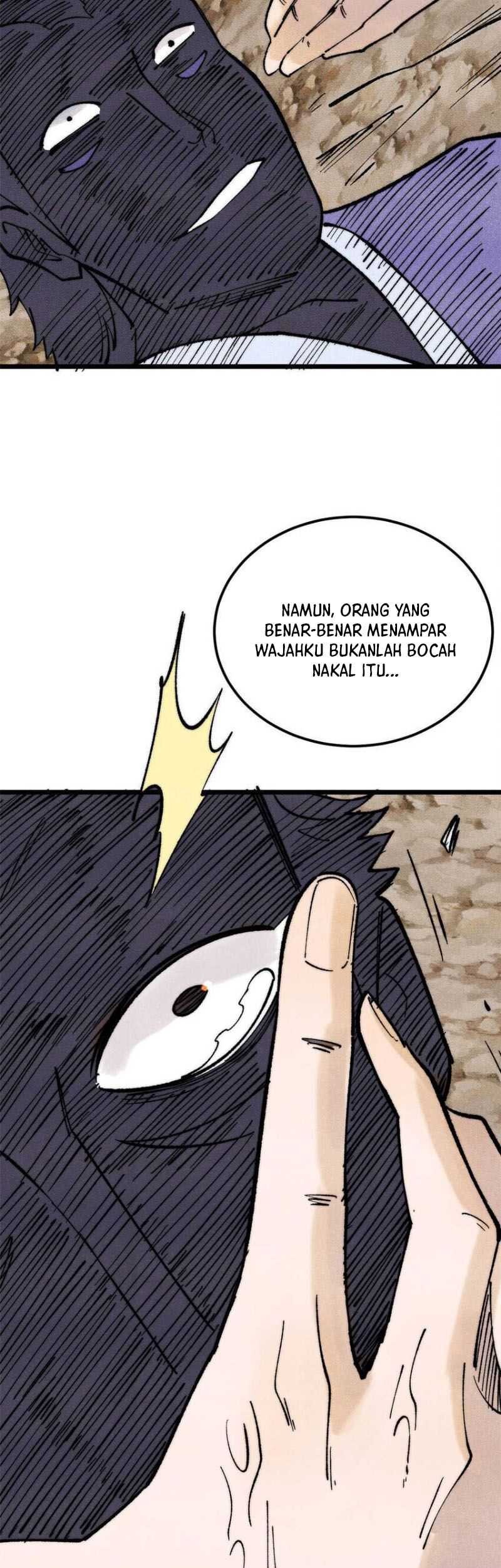 All Hail the Sect Leader Chapter 307 Gambar 55