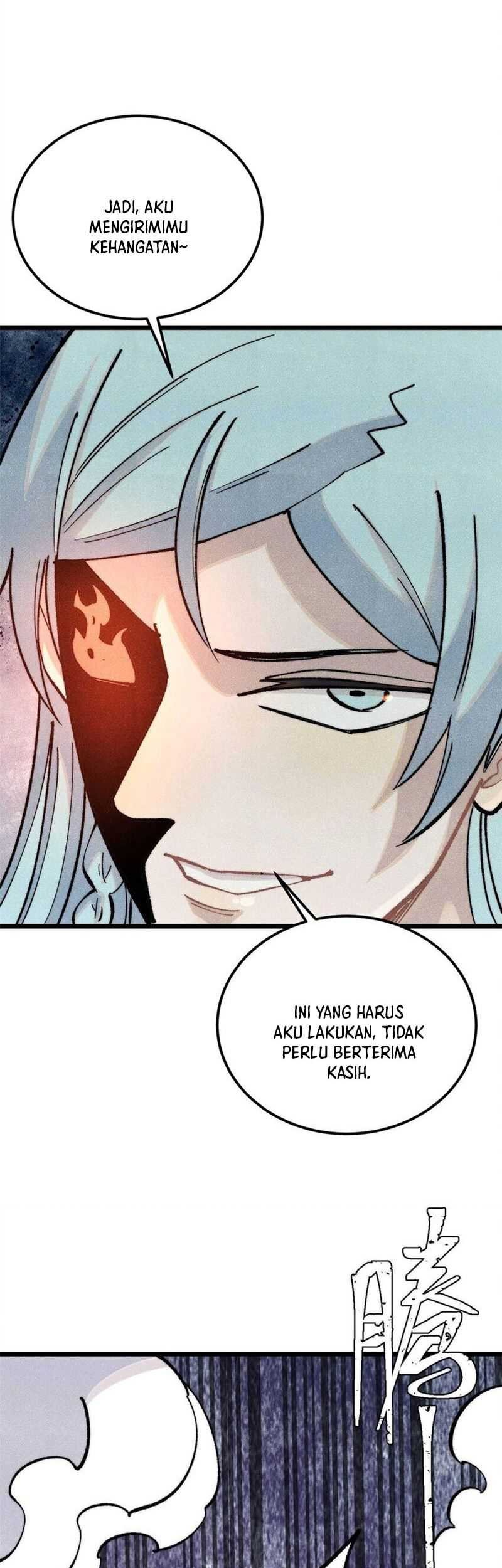 All Hail the Sect Leader Chapter 307 Gambar 37