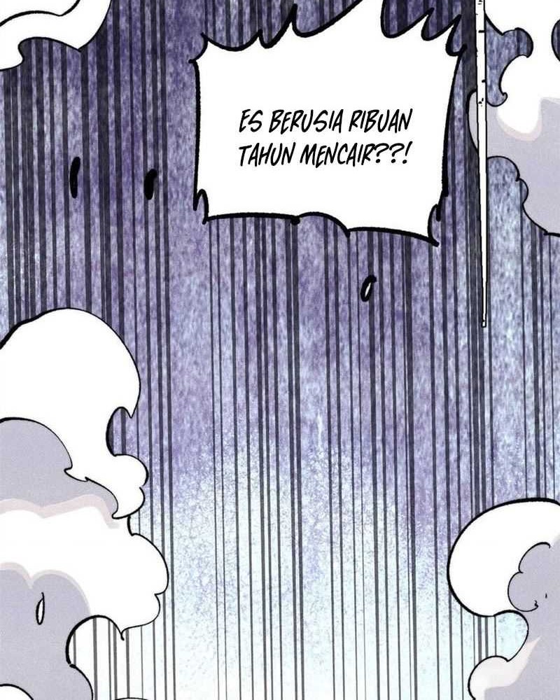 All Hail the Sect Leader Chapter 307 Gambar 38