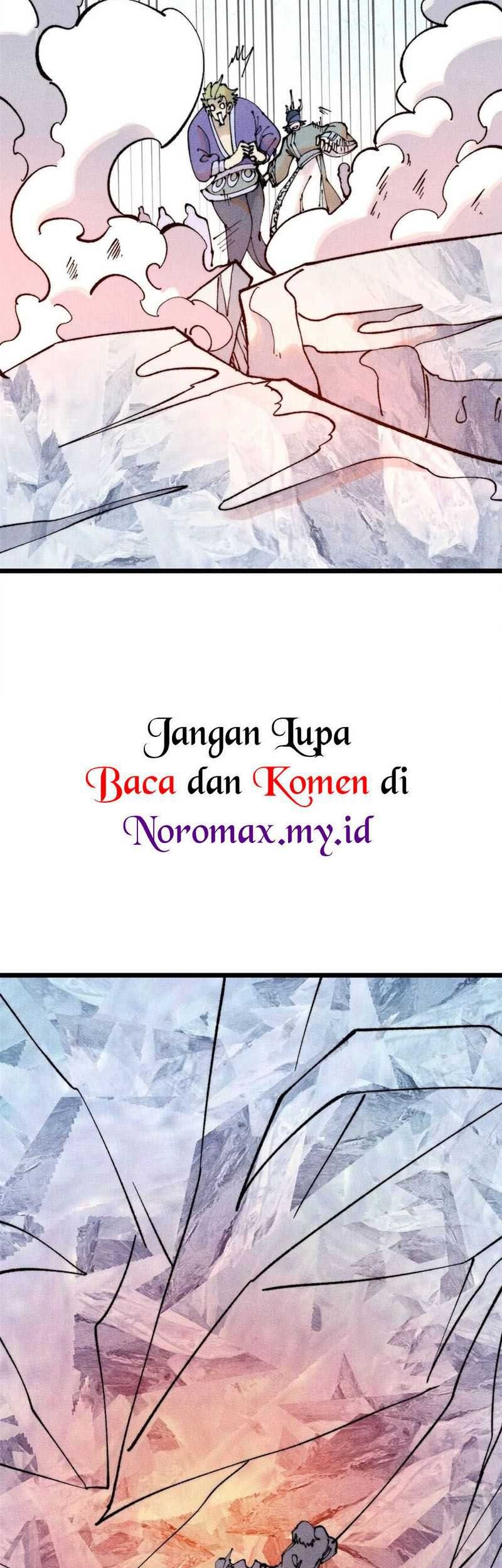 All Hail the Sect Leader Chapter 307 Gambar 39