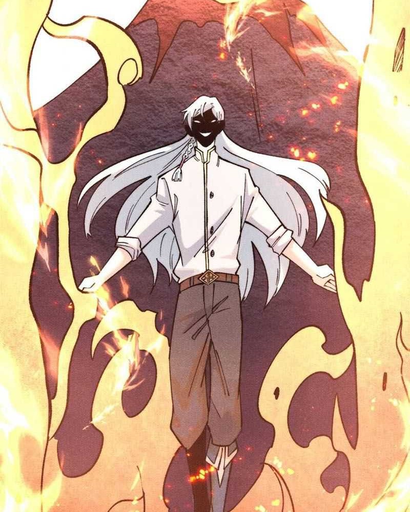 All Hail the Sect Leader Chapter 307 Gambar 44