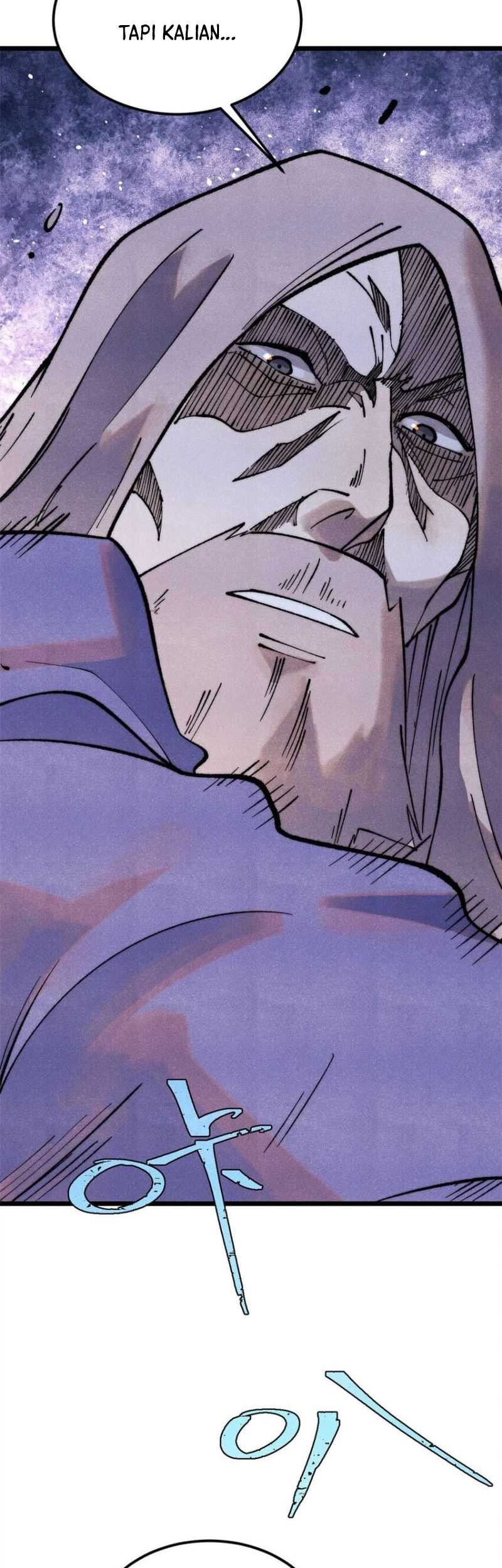 All Hail the Sect Leader Chapter 307 Gambar 57