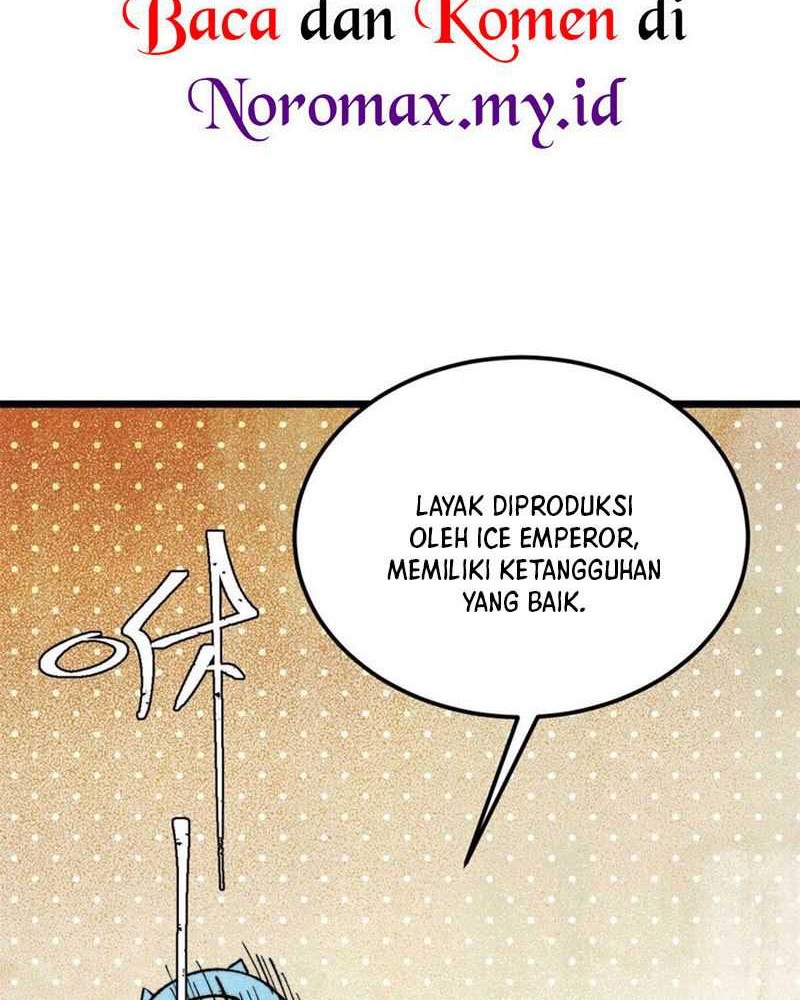 All Hail the Sect Leader Chapter 307 Gambar 5