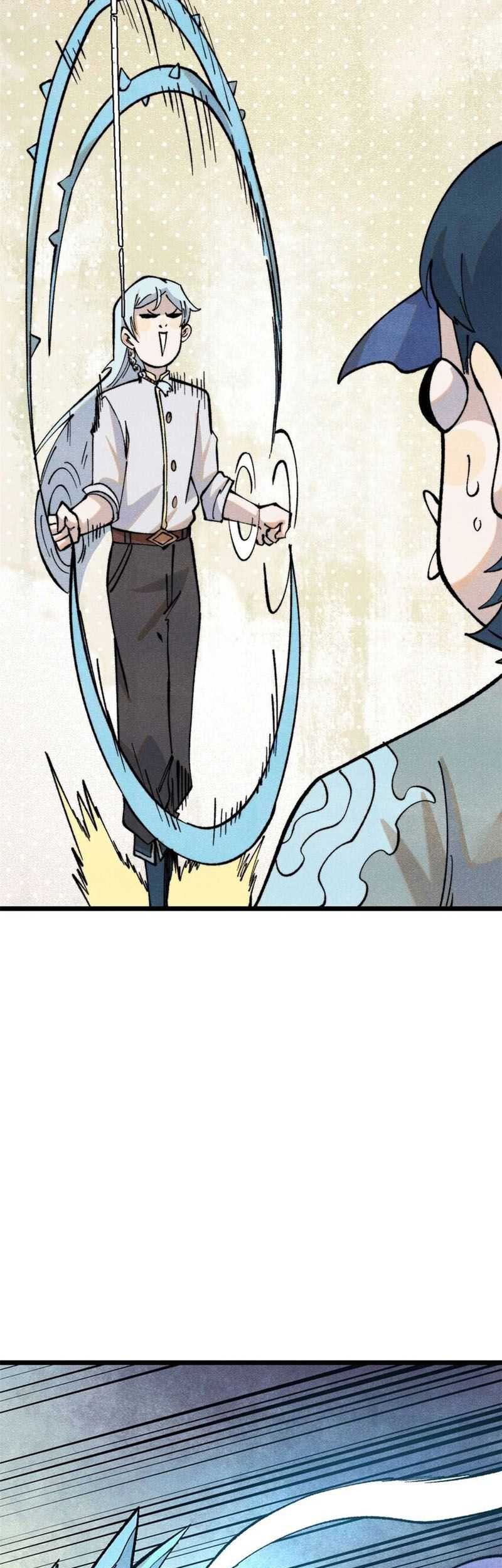 All Hail the Sect Leader Chapter 307 Gambar 6