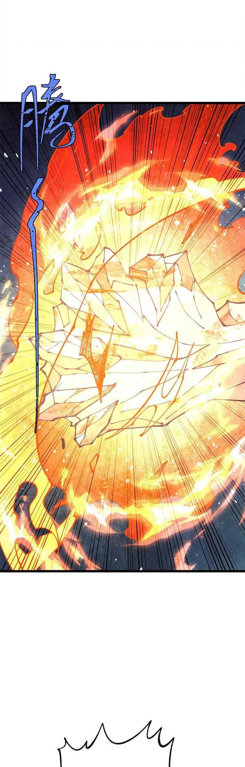 All Hail the Sect Leader Chapter 307 Gambar 10