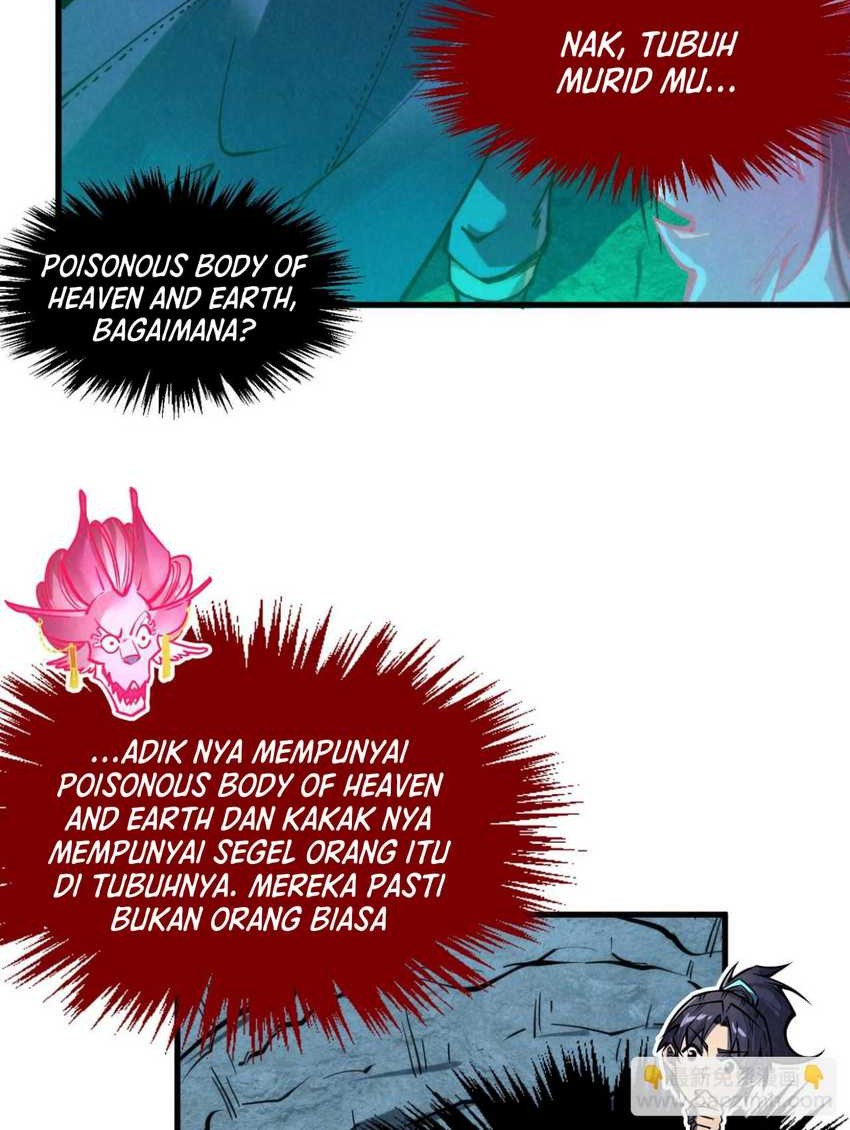 The Ultimate of All Ages Chapter 279 Gambar 42