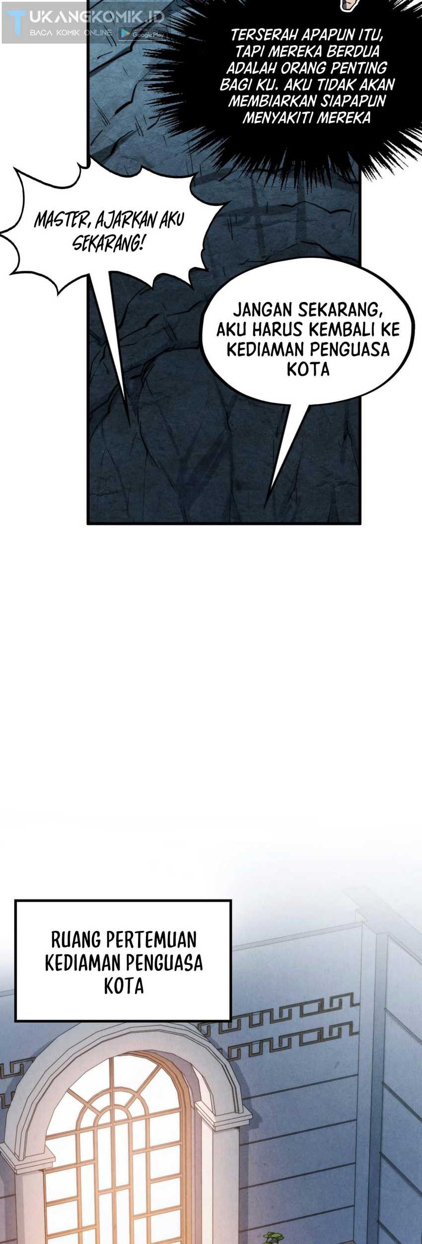 The Ultimate of All Ages Chapter 279 Gambar 43