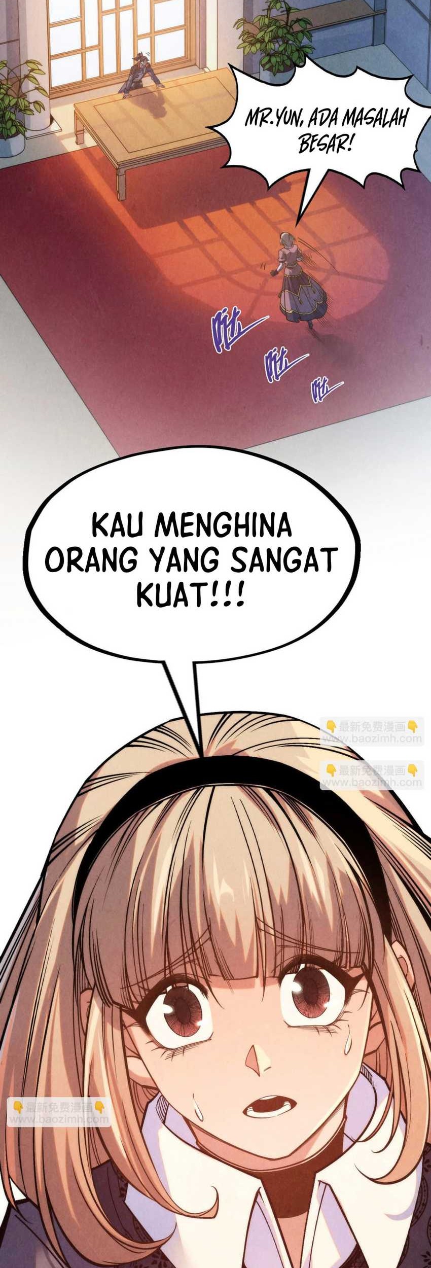 The Ultimate of All Ages Chapter 279 Gambar 44