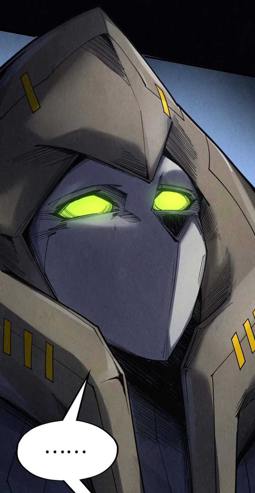 The Ultimate of All Ages Chapter 279 Gambar 30