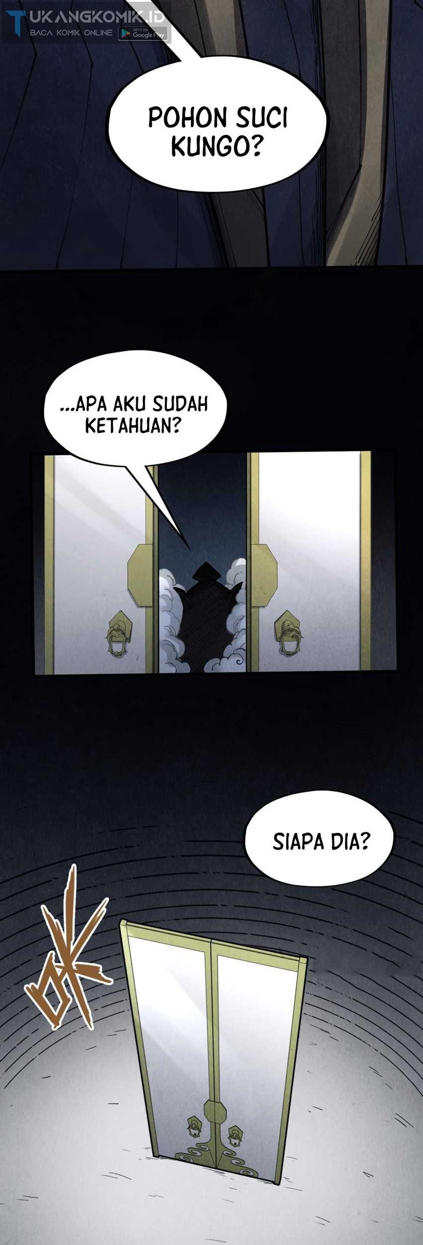 The Ultimate of All Ages Chapter 279 Gambar 31