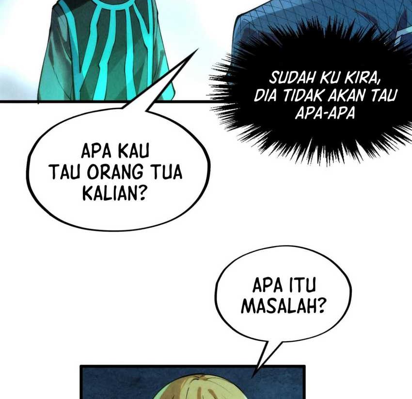 The Ultimate of All Ages Chapter 279 Gambar 36