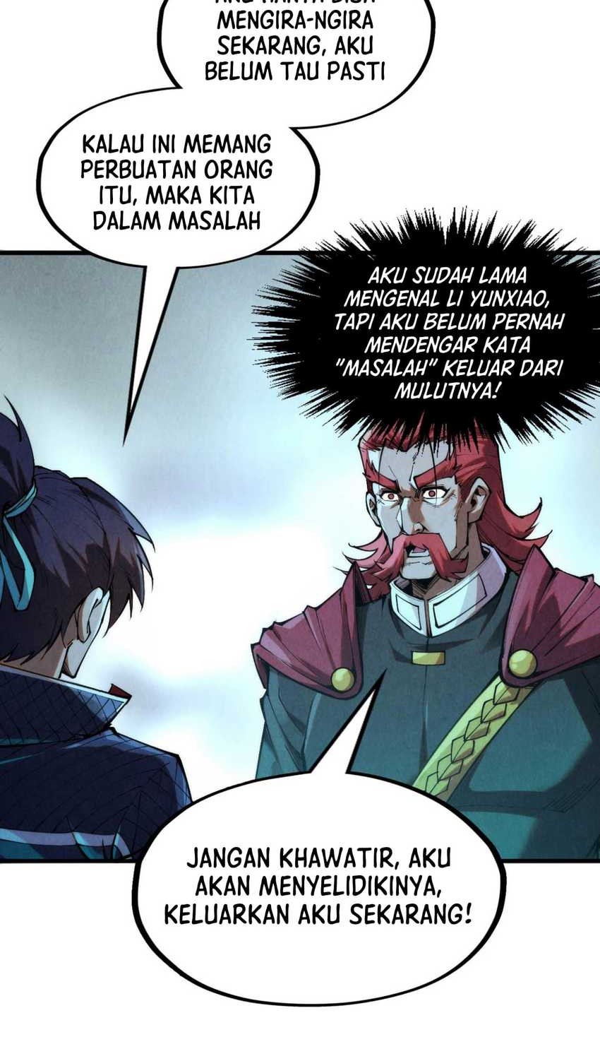 The Ultimate of All Ages Chapter 279 Gambar 39