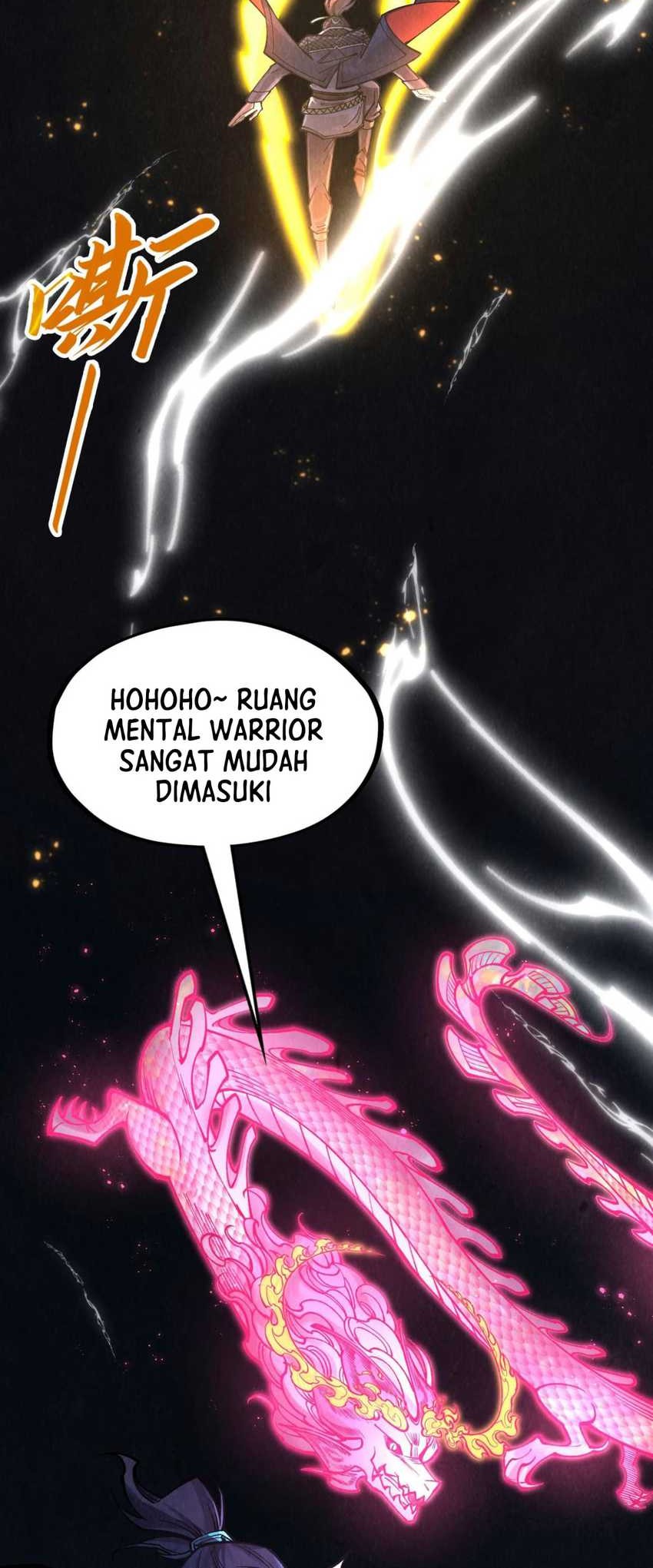 The Ultimate of All Ages Chapter 279 Gambar 3