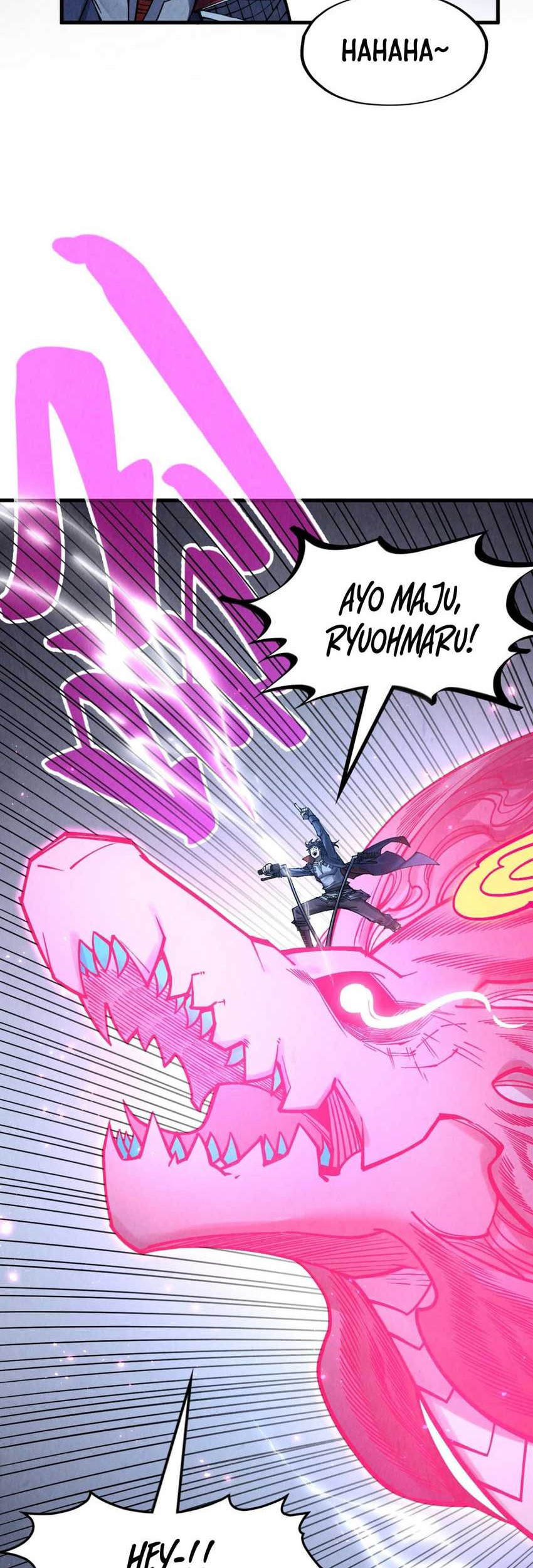 The Ultimate of All Ages Chapter 279 Gambar 5