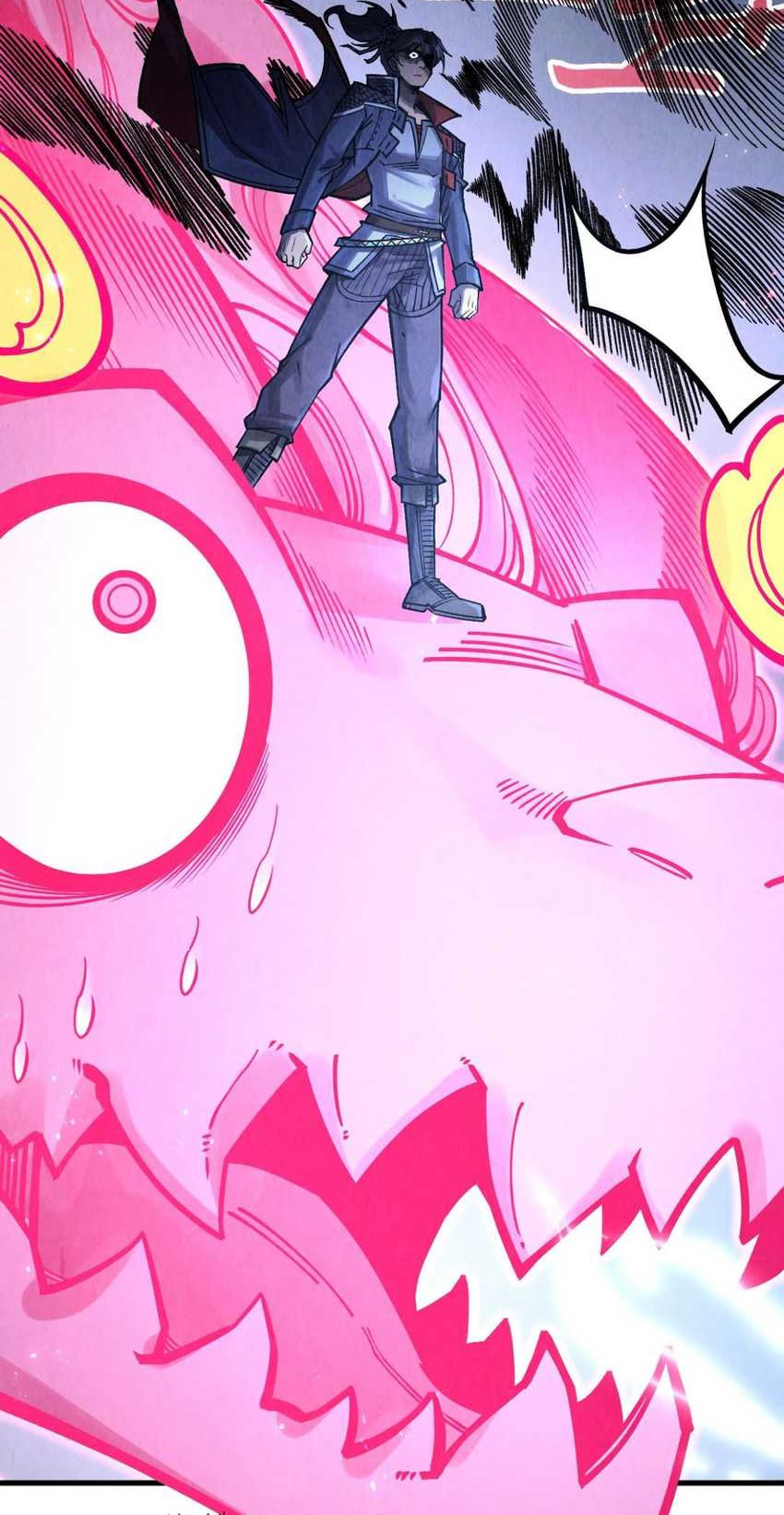 The Ultimate of All Ages Chapter 279 Gambar 9