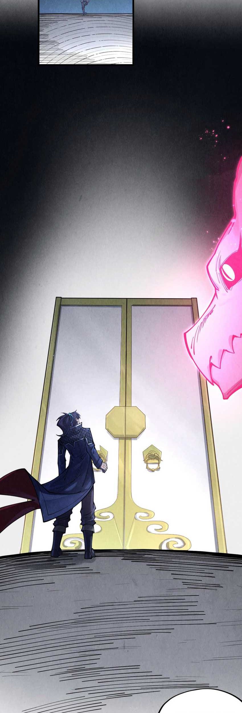 The Ultimate of All Ages Chapter 279 Gambar 11