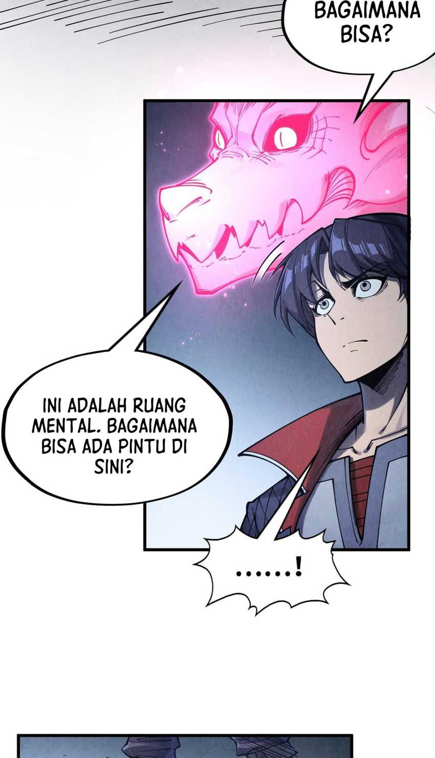 The Ultimate of All Ages Chapter 279 Gambar 12