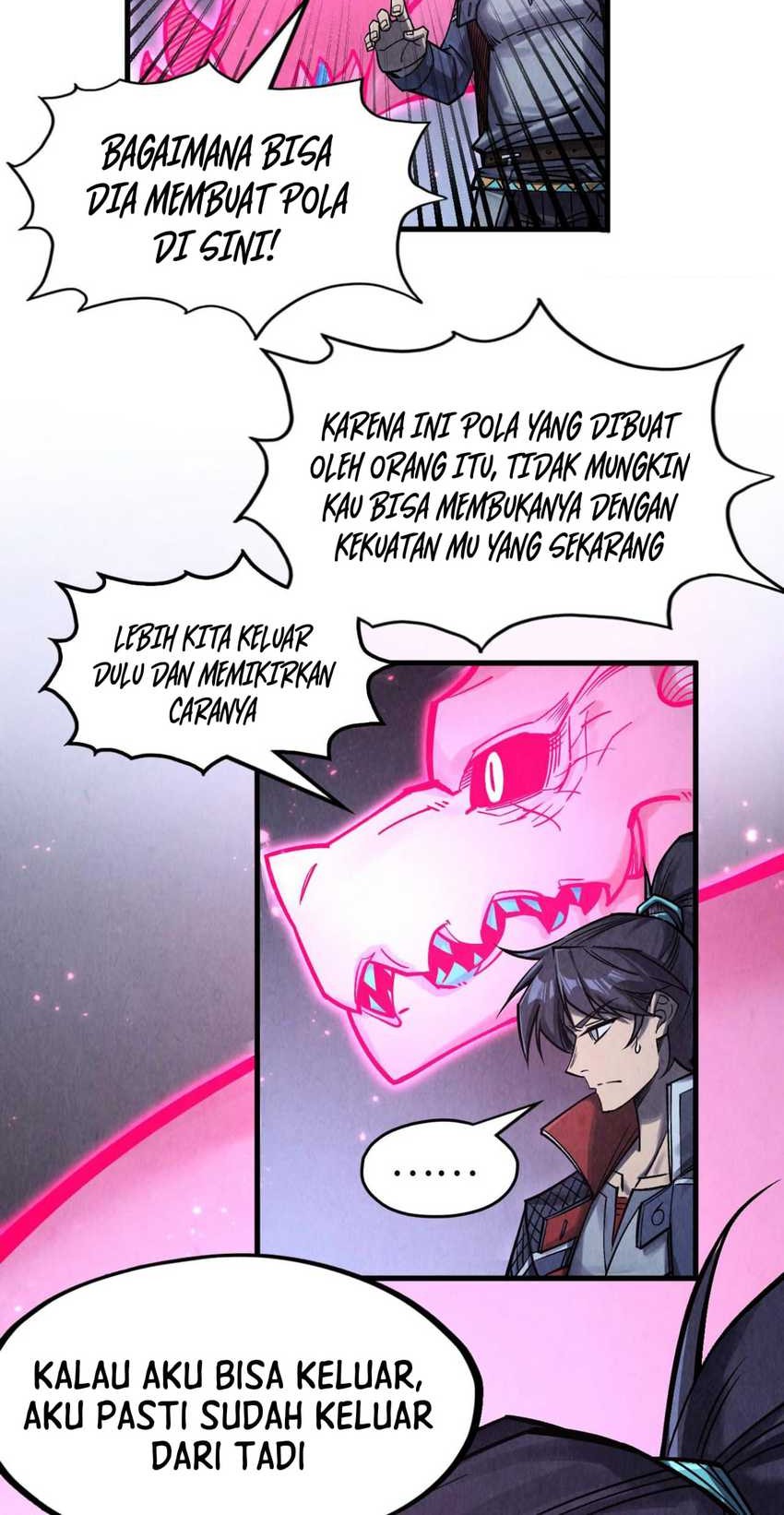 The Ultimate of All Ages Chapter 279 Gambar 18