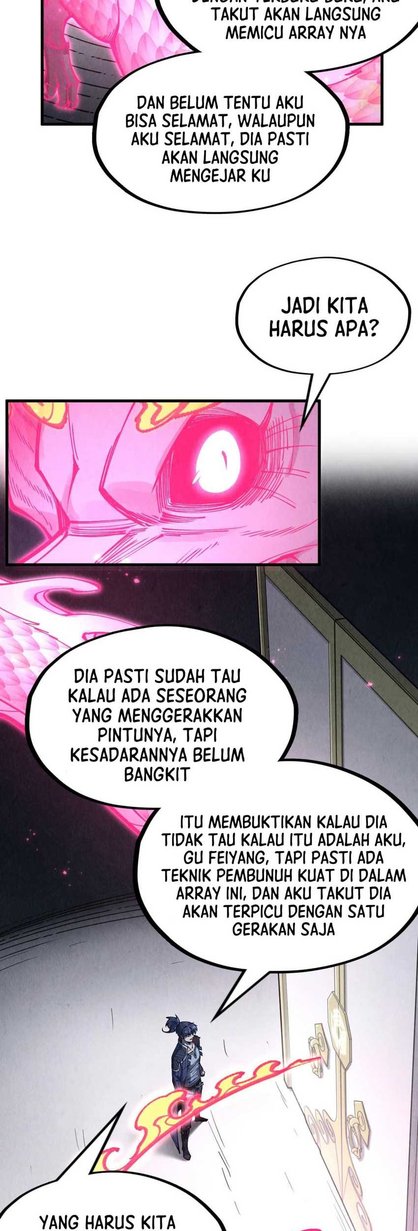 The Ultimate of All Ages Chapter 279 Gambar 20