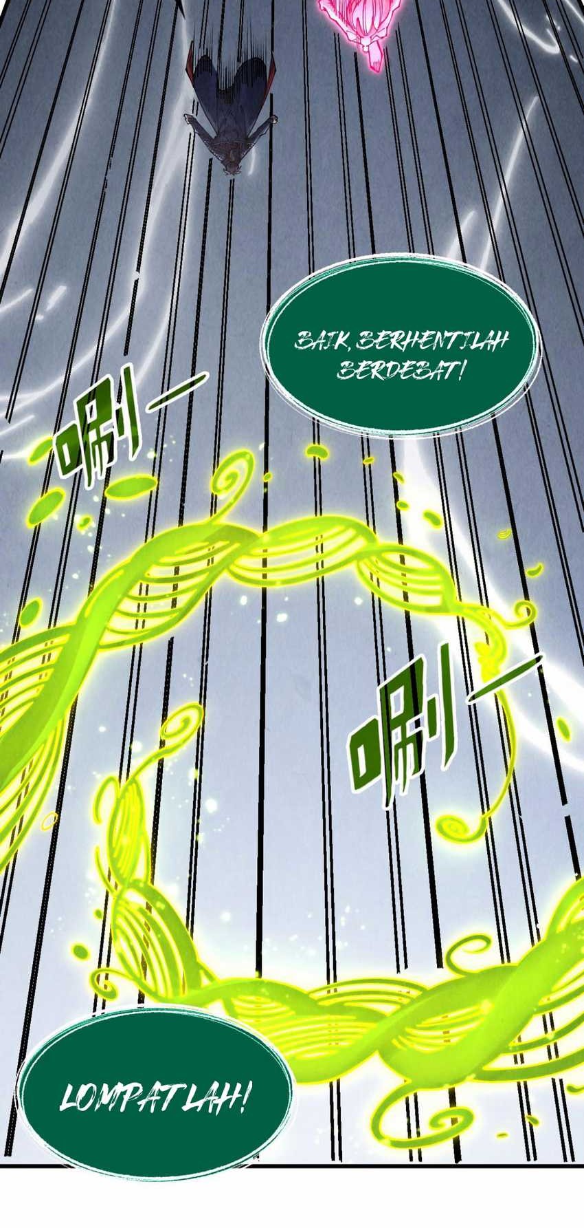 The Ultimate of All Ages Chapter 279 Gambar 27