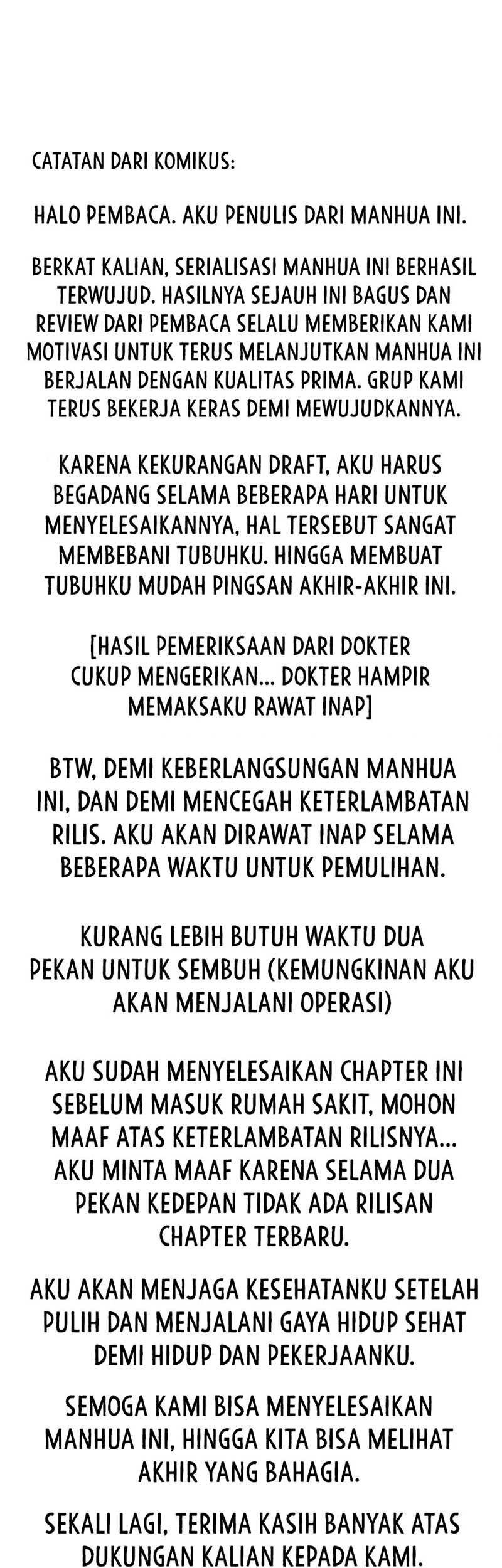 I’m Really Not The Demon God’s Lackey Chapter 113 Gambar 46