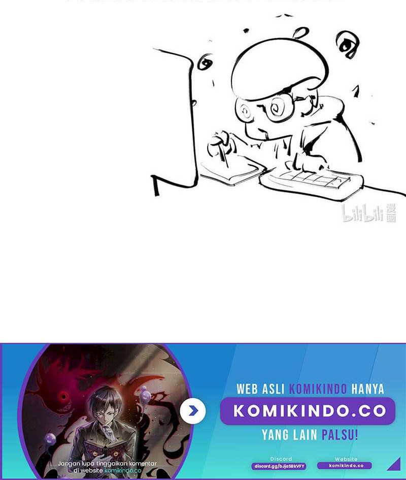 I’m Really Not The Demon God’s Lackey Chapter 113 Gambar 47