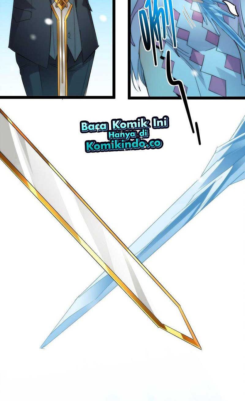 I’m Really Not The Demon God’s Lackey Chapter 113 Gambar 35