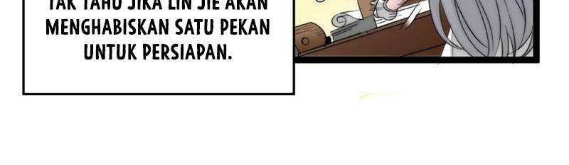 I’m Really Not The Demon God’s Lackey Chapter 113 Gambar 45