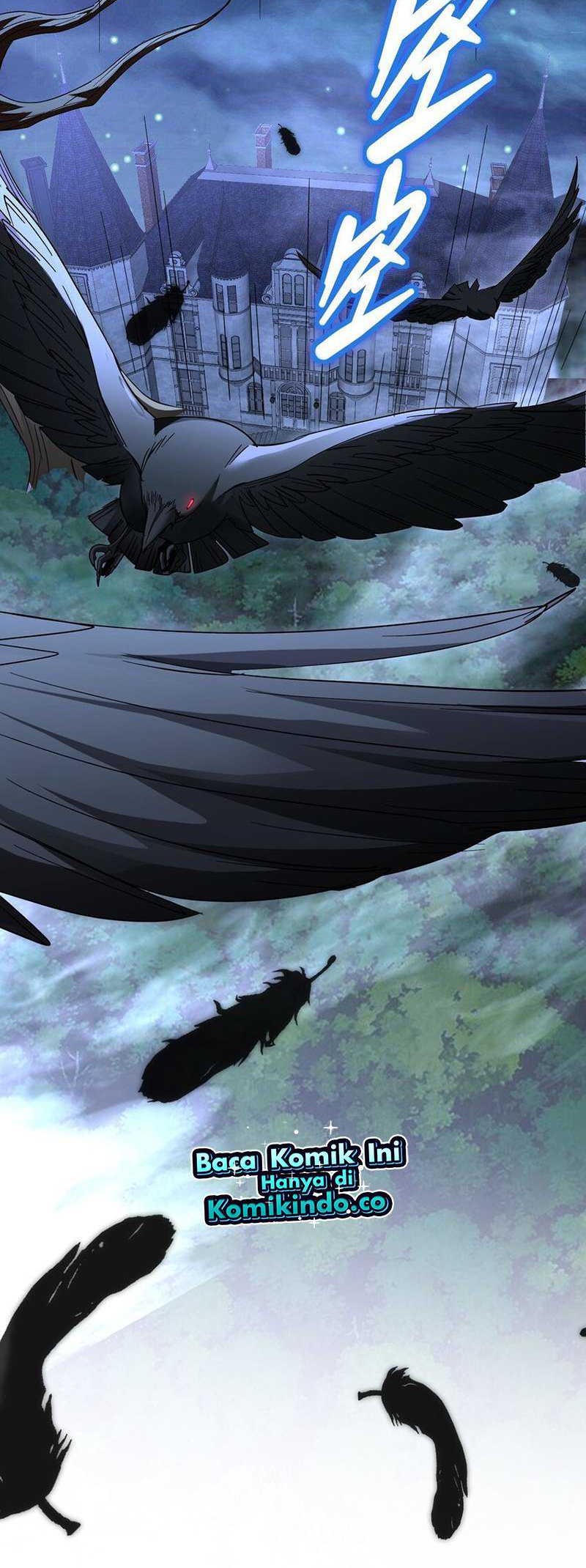 I’m Really Not The Demon God’s Lackey Chapter 113 Gambar 13