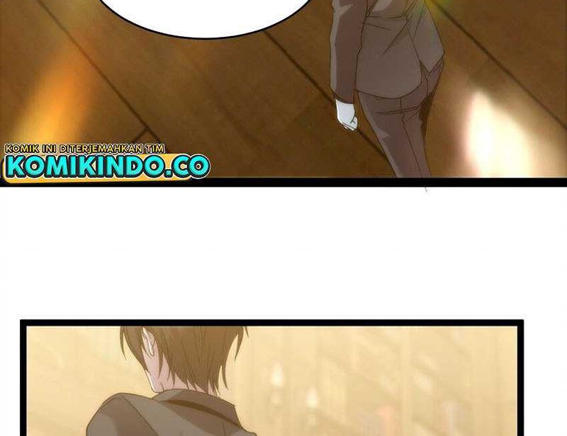 I’m Really Not The Demon God’s Lackey Chapter 113 Gambar 21