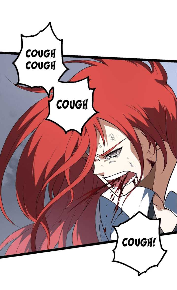 Evolution Begins With A Big Tree Chapter 175 Gambar 16