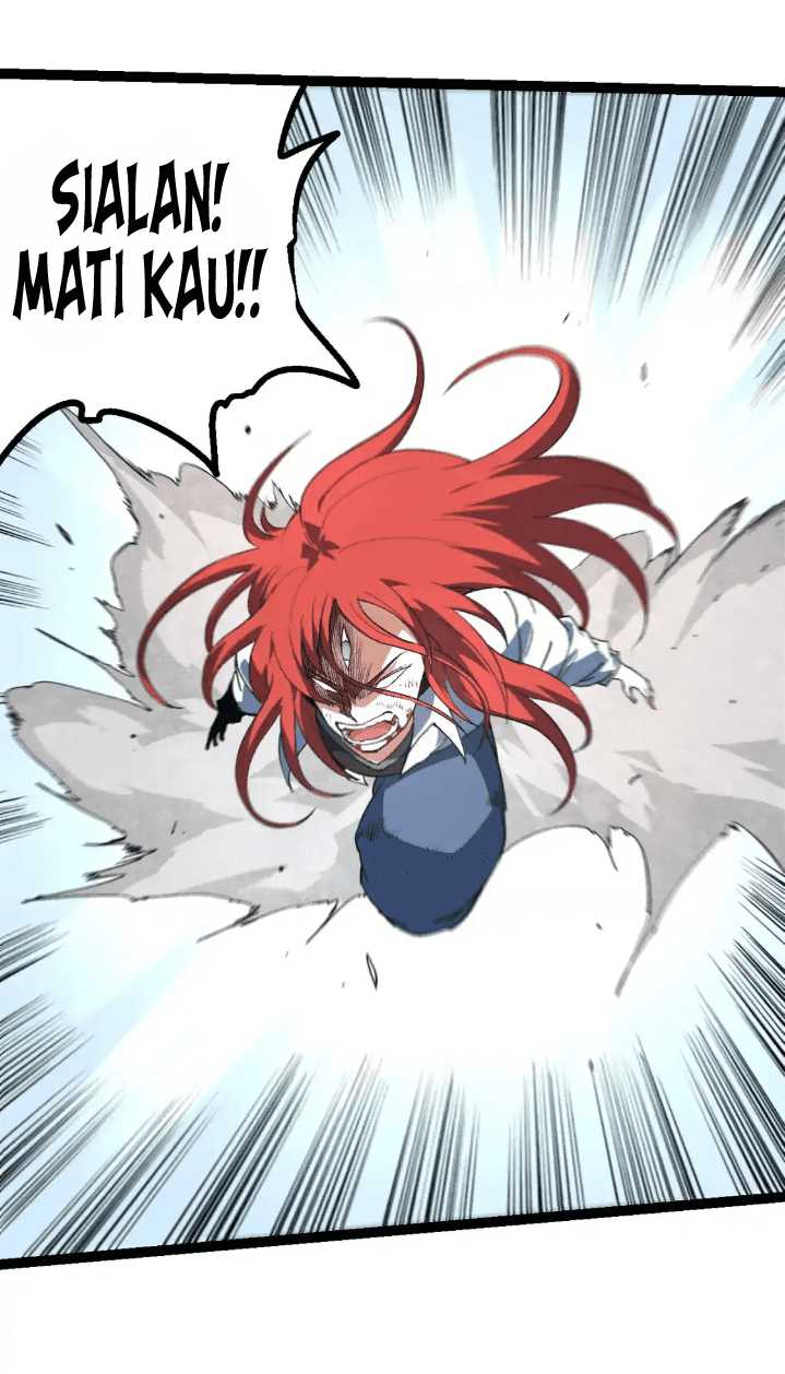 Evolution Begins With A Big Tree Chapter 175 Gambar 17