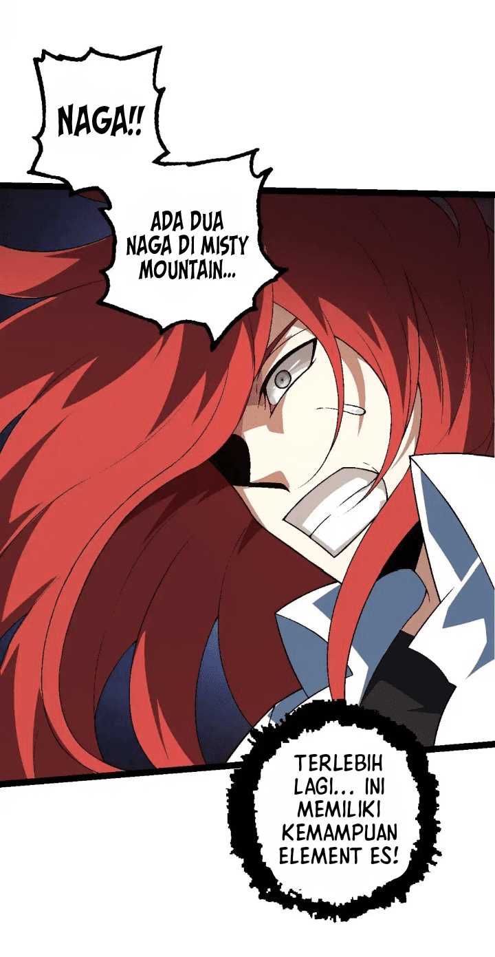 Evolution Begins With A Big Tree Chapter 175 Gambar 11