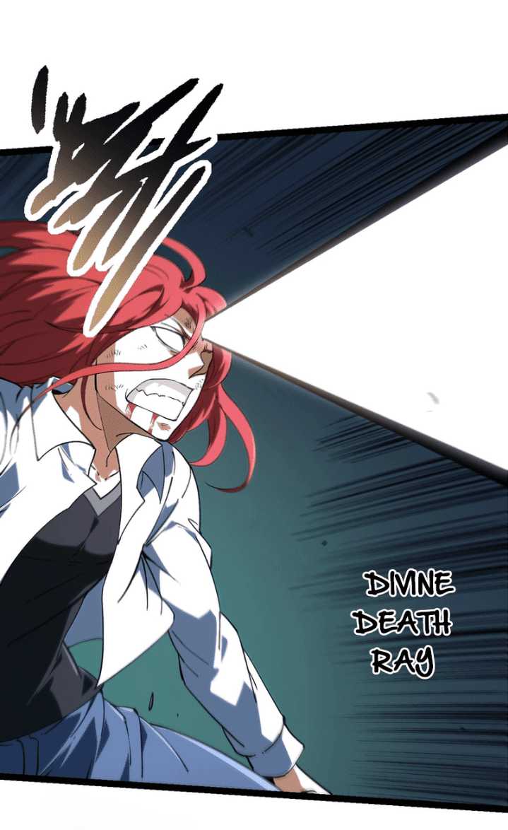 Evolution Begins With A Big Tree Chapter 175 Gambar 25