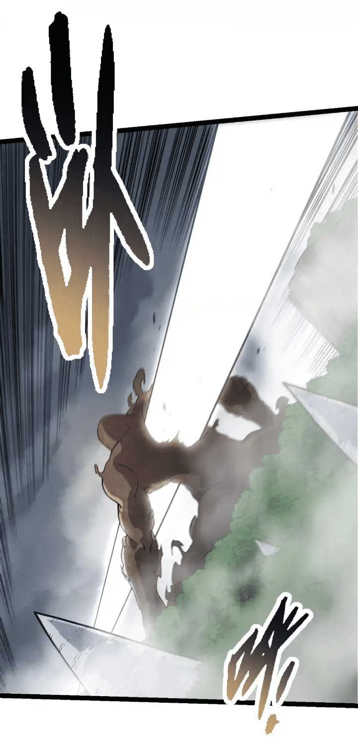 Evolution Begins With A Big Tree Chapter 175 Gambar 26