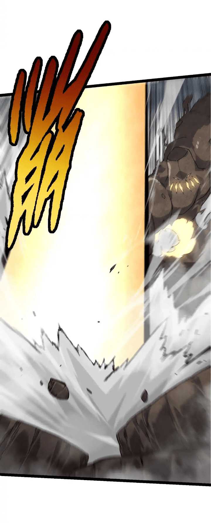 Evolution Begins With A Big Tree Chapter 175 Gambar 28