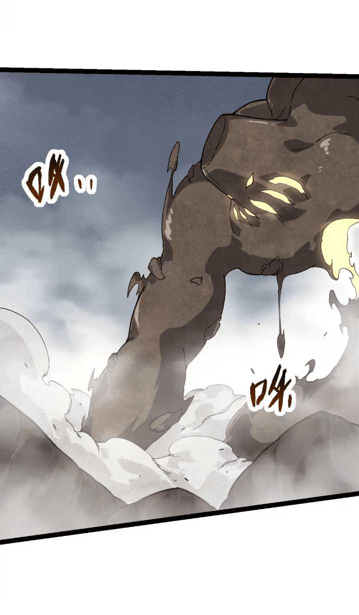 Evolution Begins With A Big Tree Chapter 175 Gambar 29