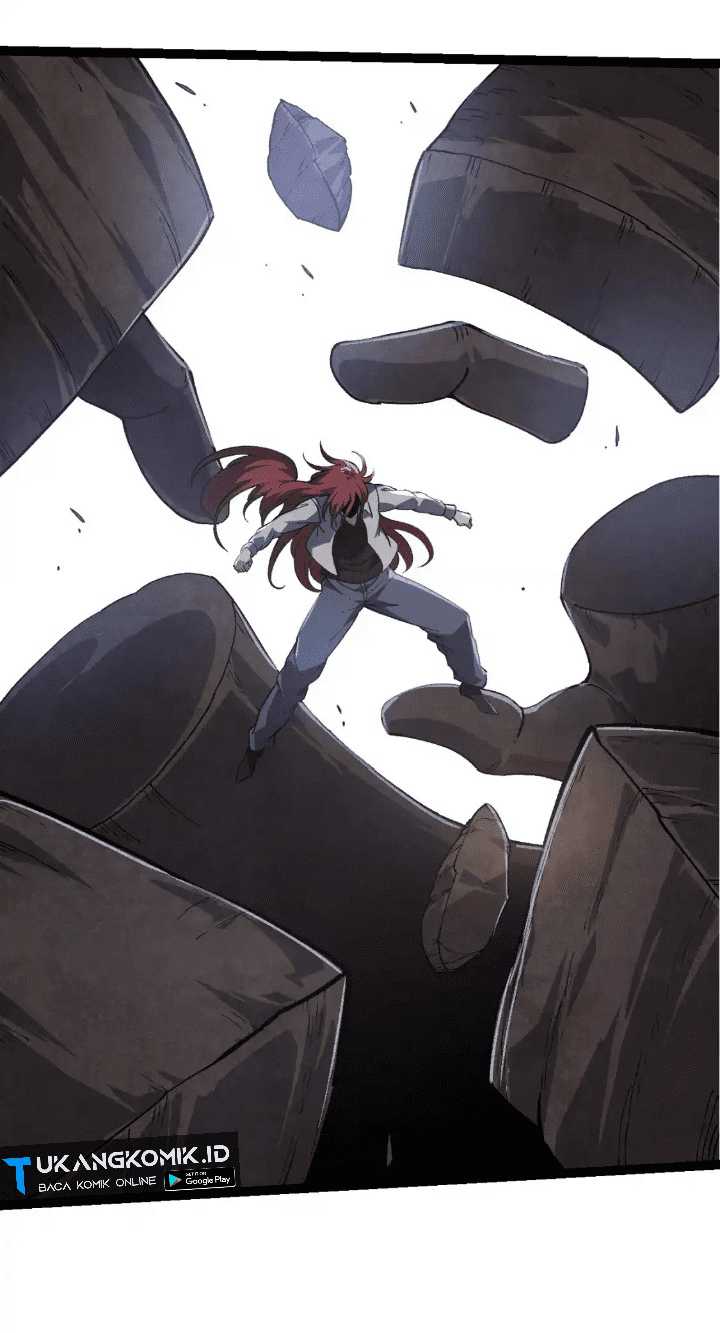 Evolution Begins With A Big Tree Chapter 175 Gambar 22