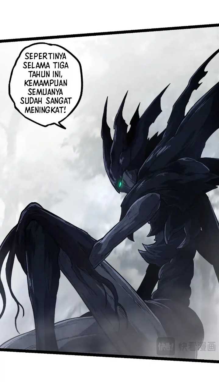 Evolution Begins With A Big Tree Chapter 175 Gambar 35