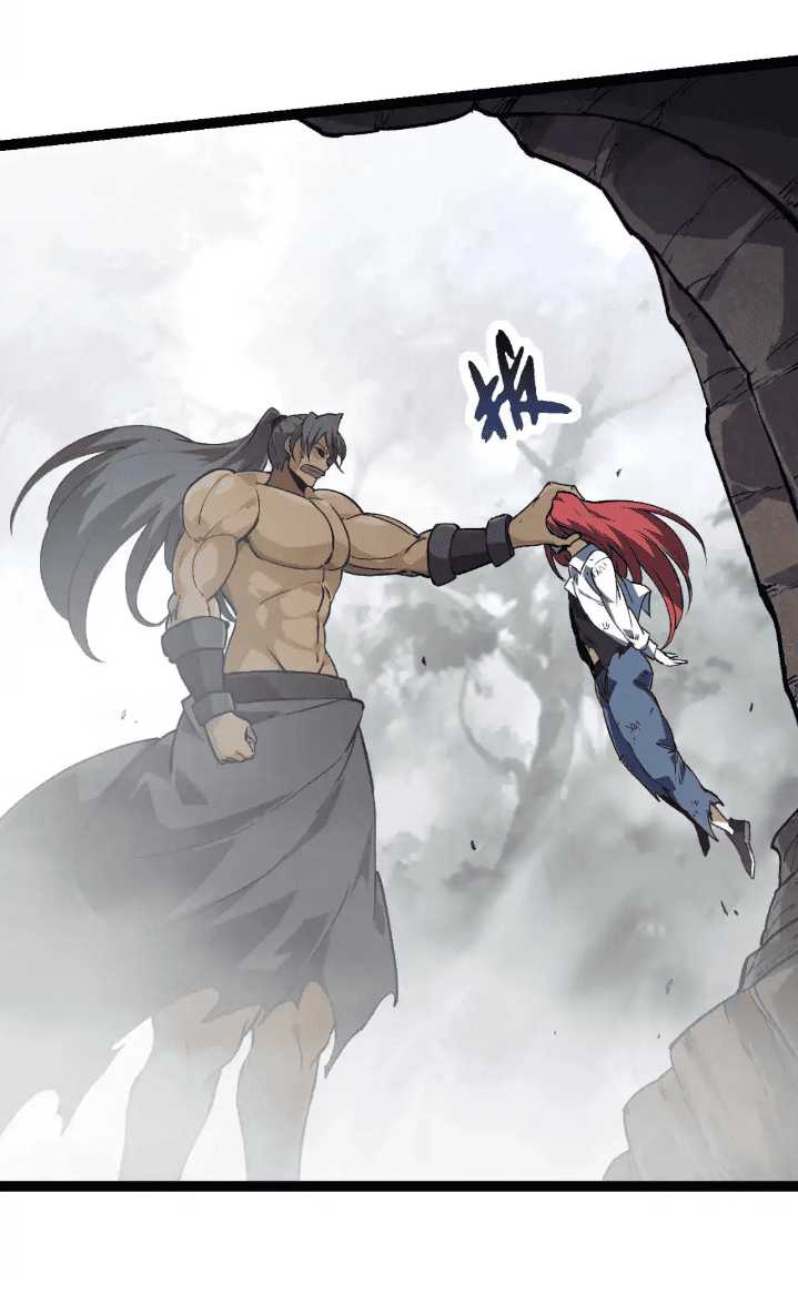 Evolution Begins With A Big Tree Chapter 175 Gambar 36