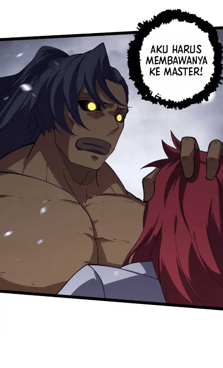 Evolution Begins With A Big Tree Chapter 175 Gambar 37